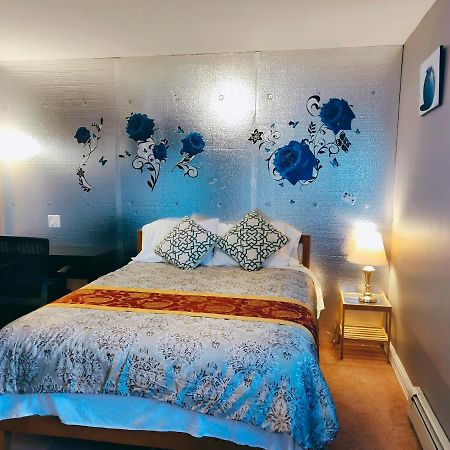 酣息小栈 Sweet Dreams Bed & Breakfast Cornwall Ngoại thất bức ảnh
