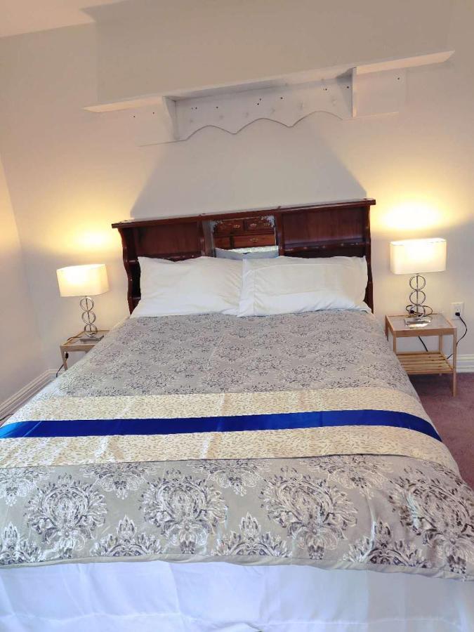 酣息小栈 Sweet Dreams Bed & Breakfast Cornwall Ngoại thất bức ảnh