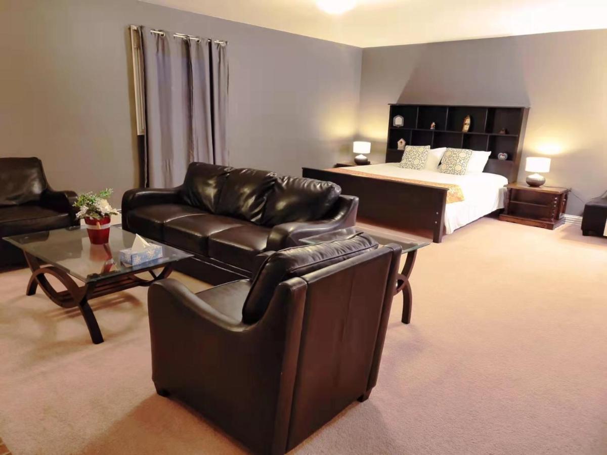 酣息小栈 Sweet Dreams Bed & Breakfast Cornwall Ngoại thất bức ảnh