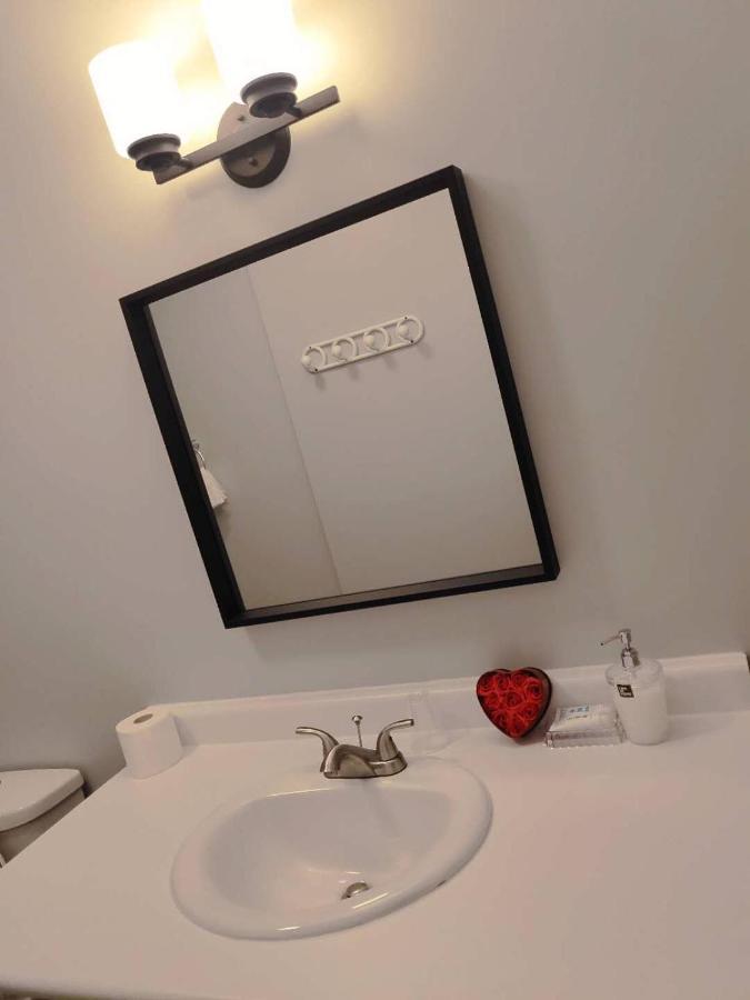 酣息小栈 Sweet Dreams Bed & Breakfast Cornwall Ngoại thất bức ảnh