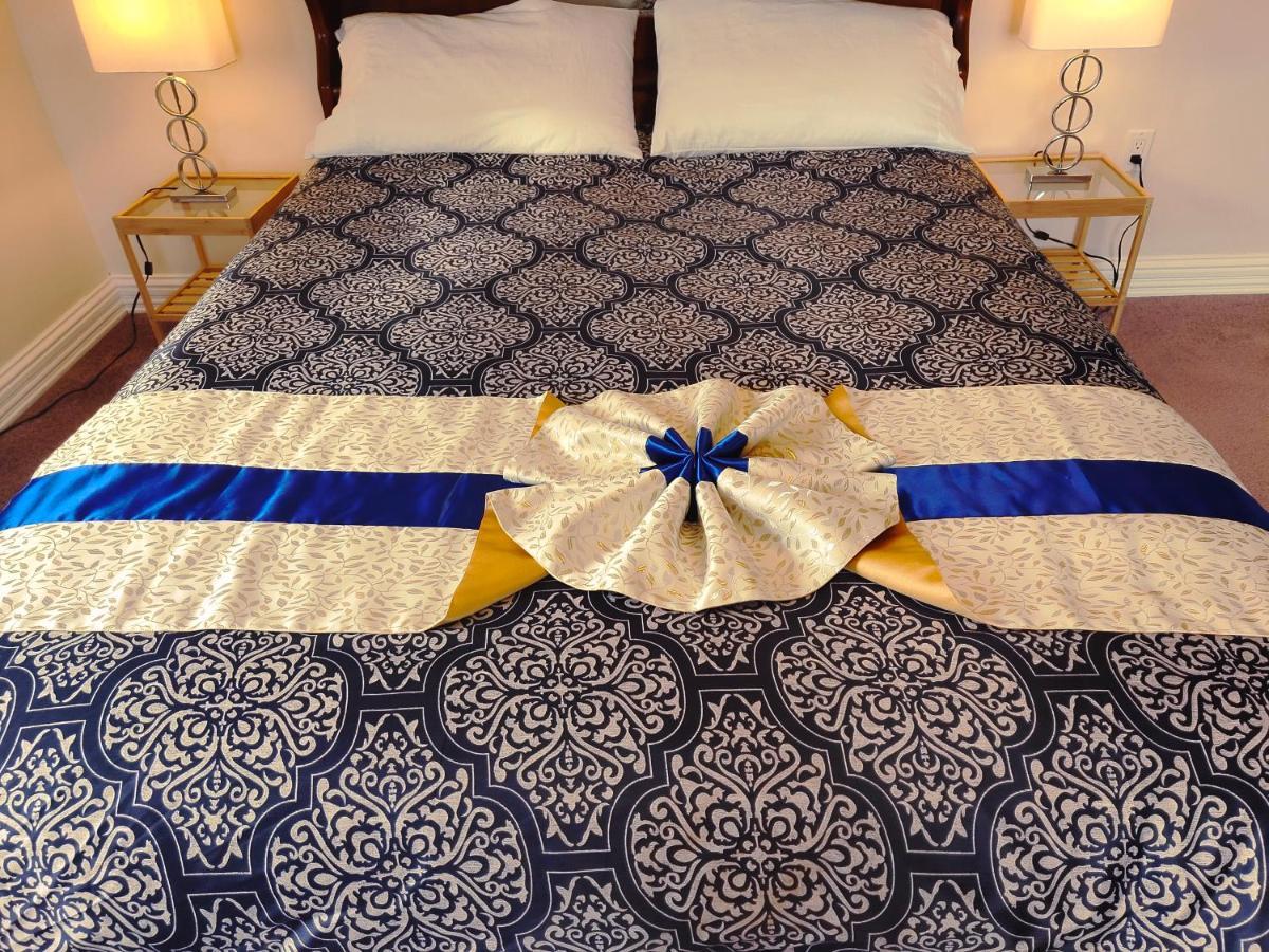 酣息小栈 Sweet Dreams Bed & Breakfast Cornwall Ngoại thất bức ảnh