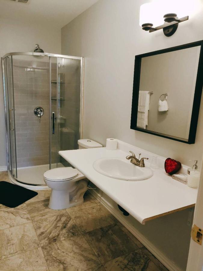 酣息小栈 Sweet Dreams Bed & Breakfast Cornwall Ngoại thất bức ảnh