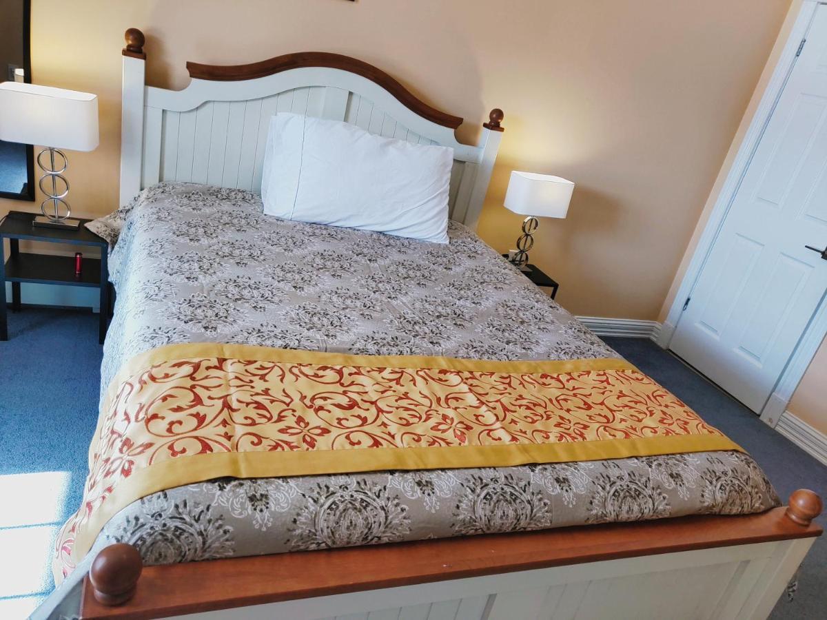 酣息小栈 Sweet Dreams Bed & Breakfast Cornwall Ngoại thất bức ảnh