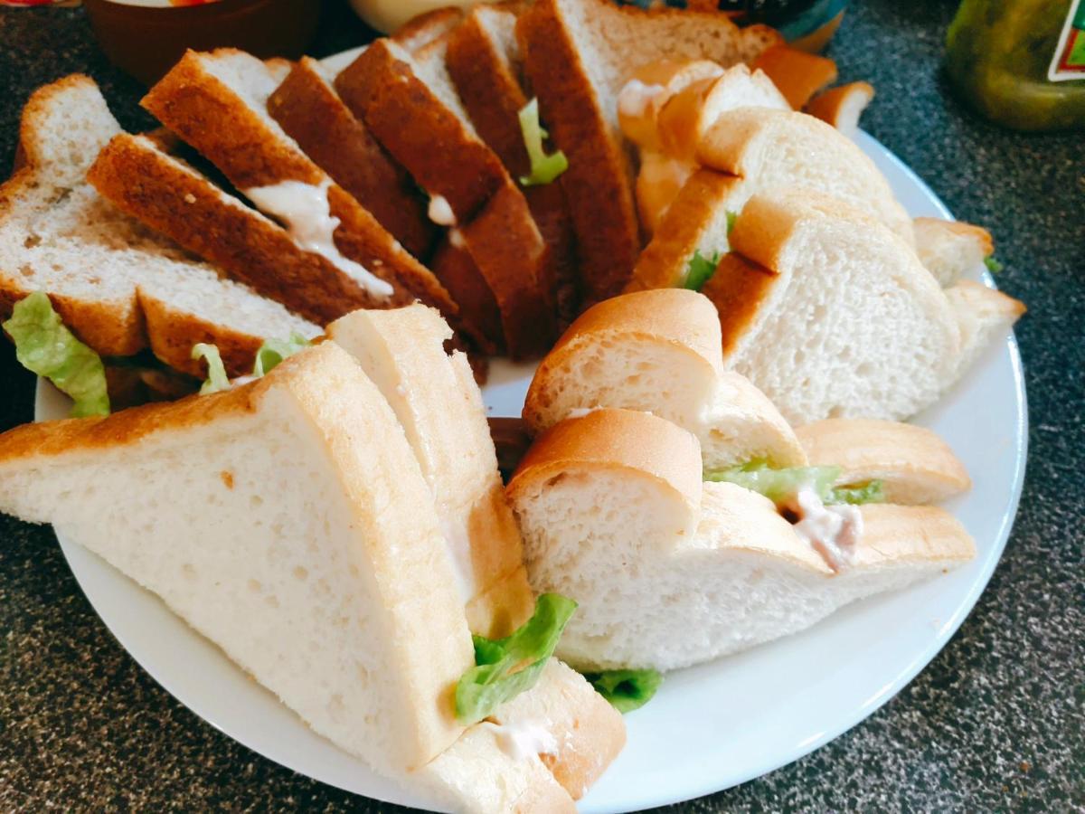 酣息小栈 Sweet Dreams Bed & Breakfast Cornwall Ngoại thất bức ảnh