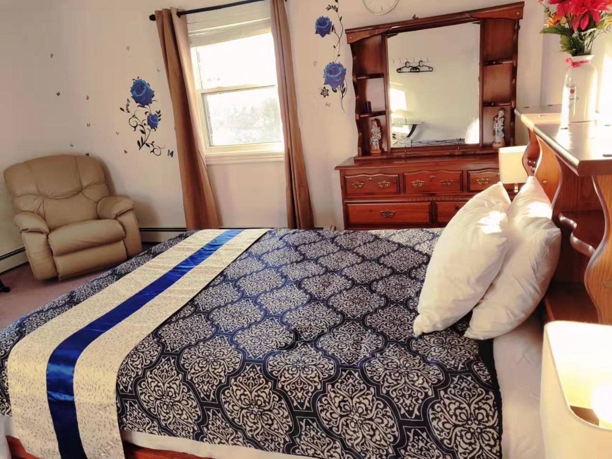 酣息小栈 Sweet Dreams Bed & Breakfast Cornwall Ngoại thất bức ảnh