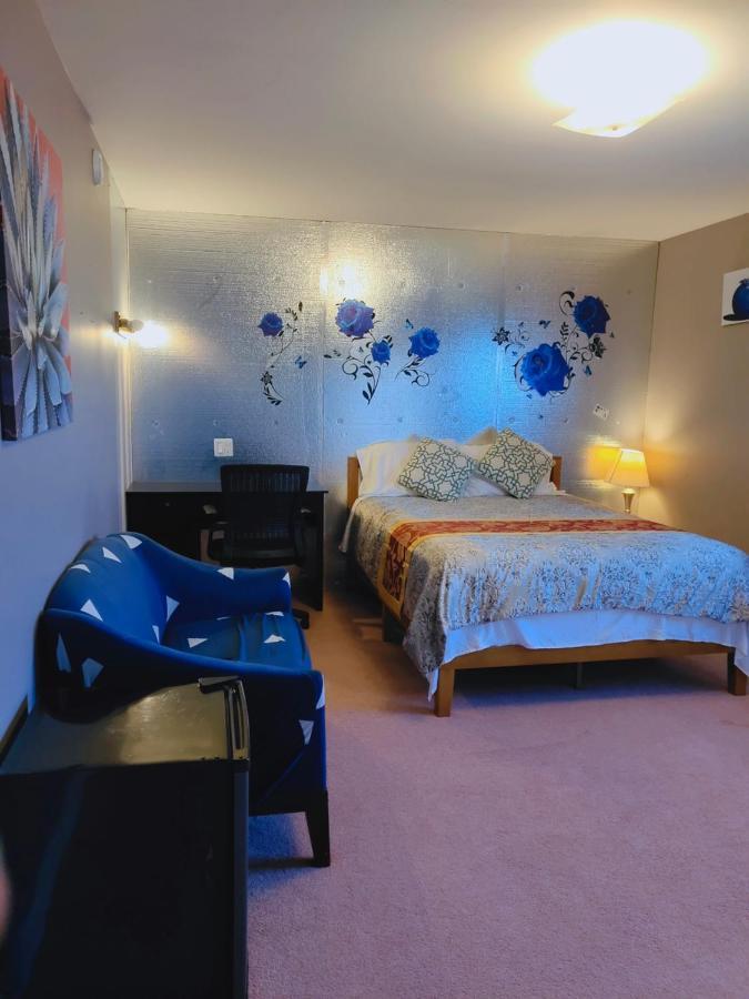 酣息小栈 Sweet Dreams Bed & Breakfast Cornwall Ngoại thất bức ảnh