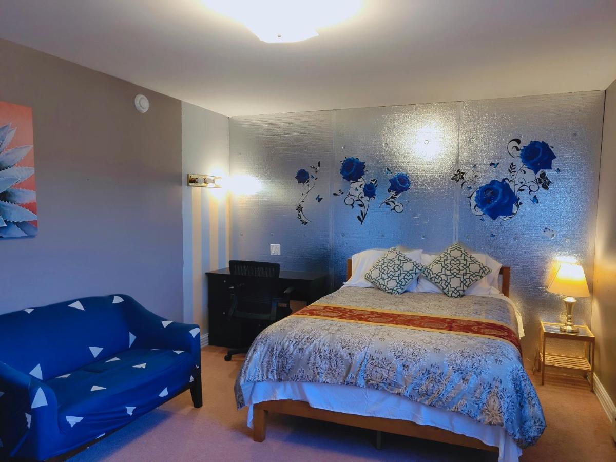 酣息小栈 Sweet Dreams Bed & Breakfast Cornwall Ngoại thất bức ảnh