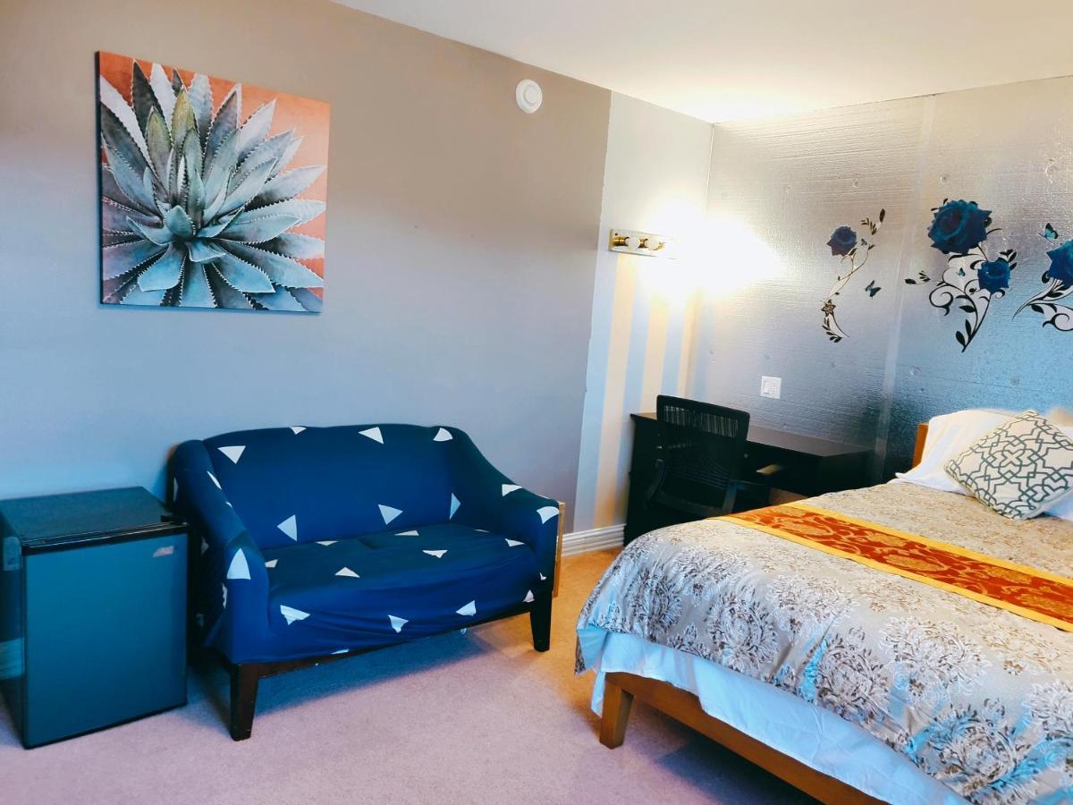 酣息小栈 Sweet Dreams Bed & Breakfast Cornwall Ngoại thất bức ảnh
